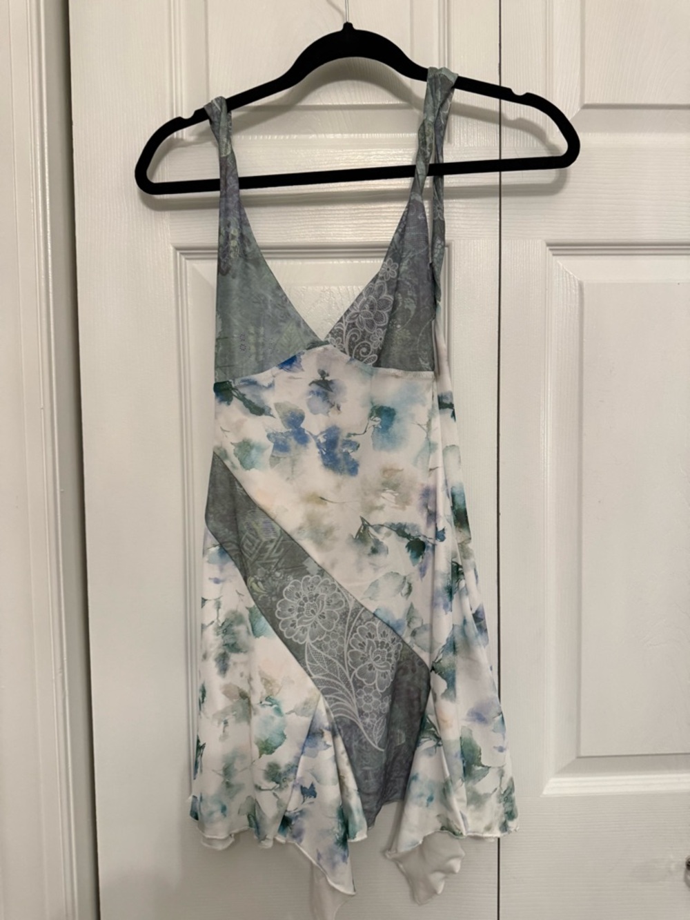 TIGER MIST THEO DRESS XS
